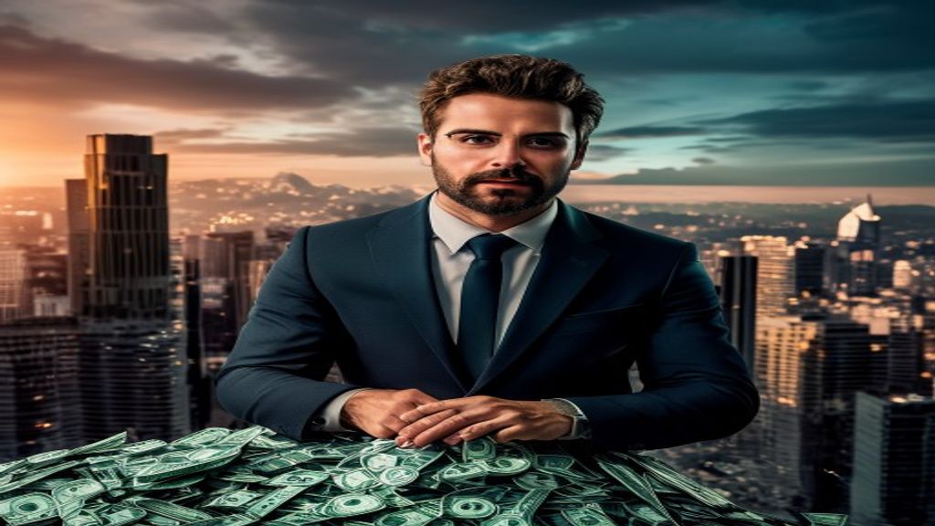 Por qué nunca podrás ganar un millón de dólares al año si no estás dispuesto a correr riesgos: 5 brechas legales de inversión que pueden hacerte rico