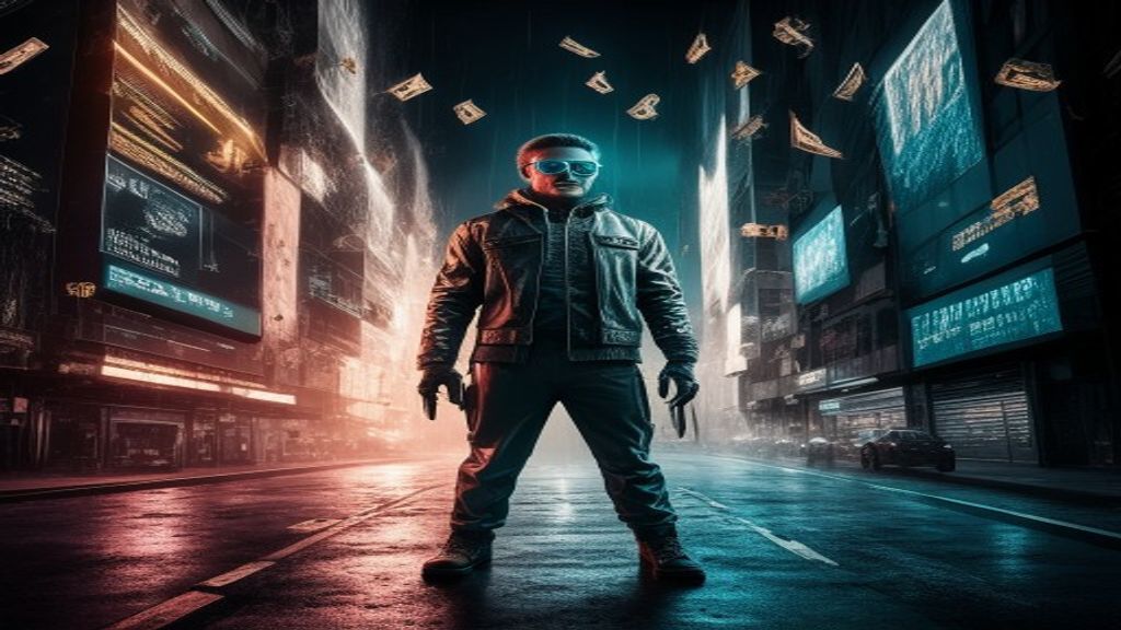 Por qué nunca podrás ganar un millón de dólares si no te atreves a invertir en nichos de mercado hiper-agresivos: 5 estrategias para capitalizar el caos