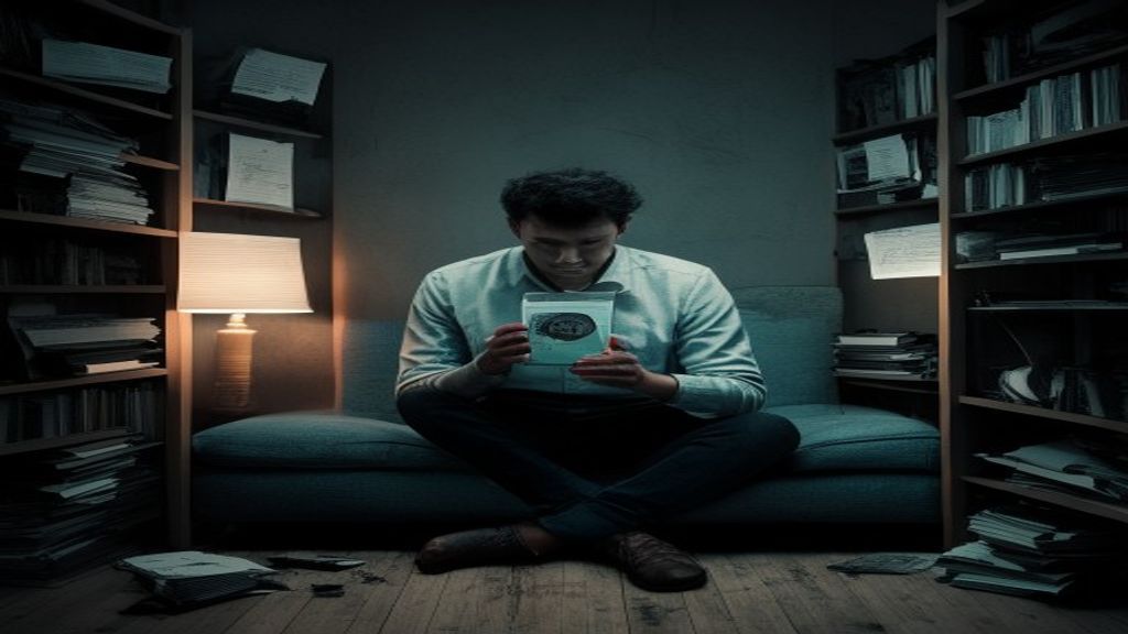 Por qué nunca podrás pagar tus deudas si no eliminas el hábito diario de procrastinación