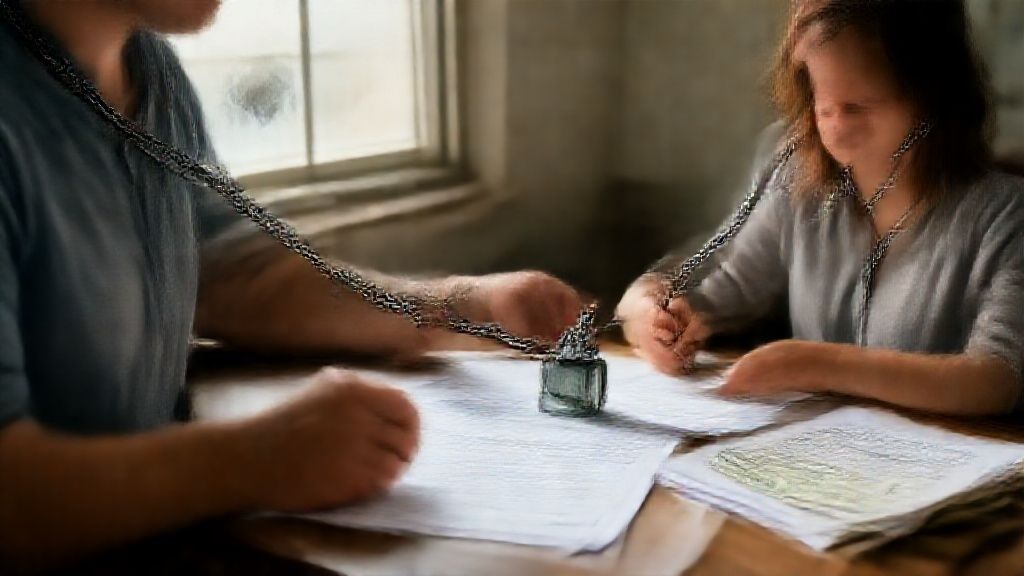 Por qué nunca podrás pagar tus deudas si no superas el miedo a la libertad financiera