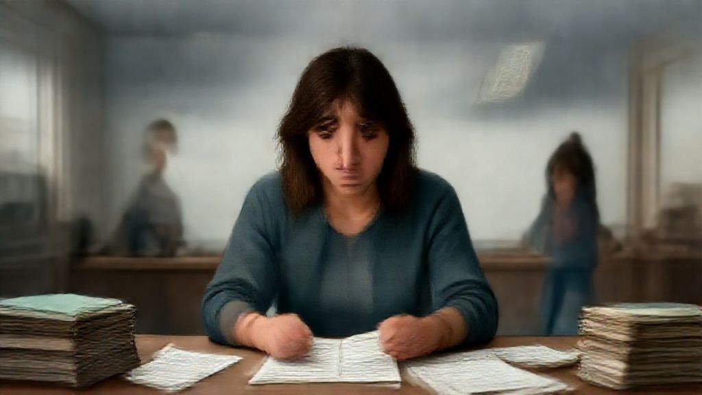 Por qué nunca podrás salir de deudas si no cambias tu relación con el dinero