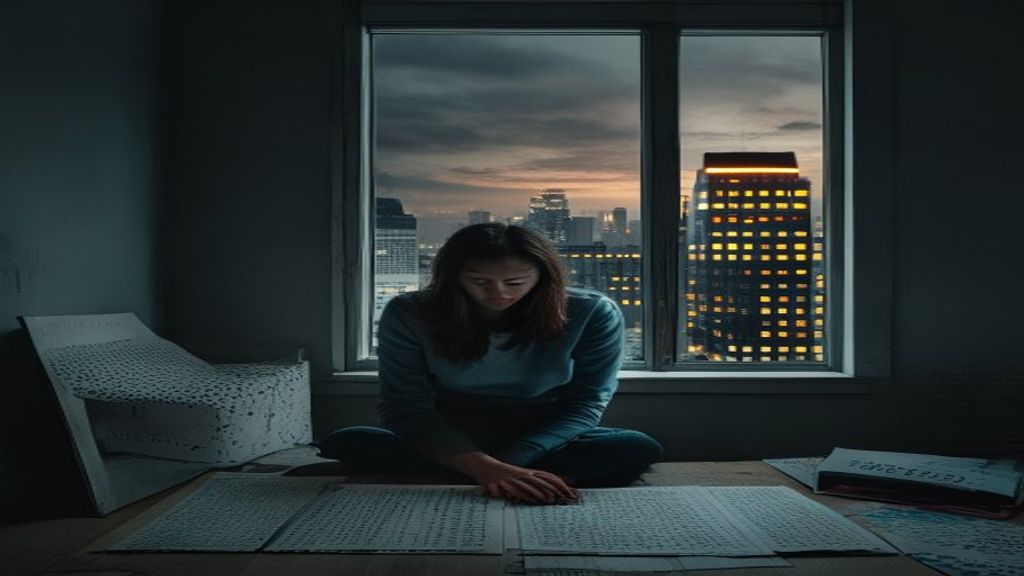 Por qué nunca podrás salir de deudas si no eliminas el hábito diario que te está robando la vida: 5 pasos para vencer la procrastinación