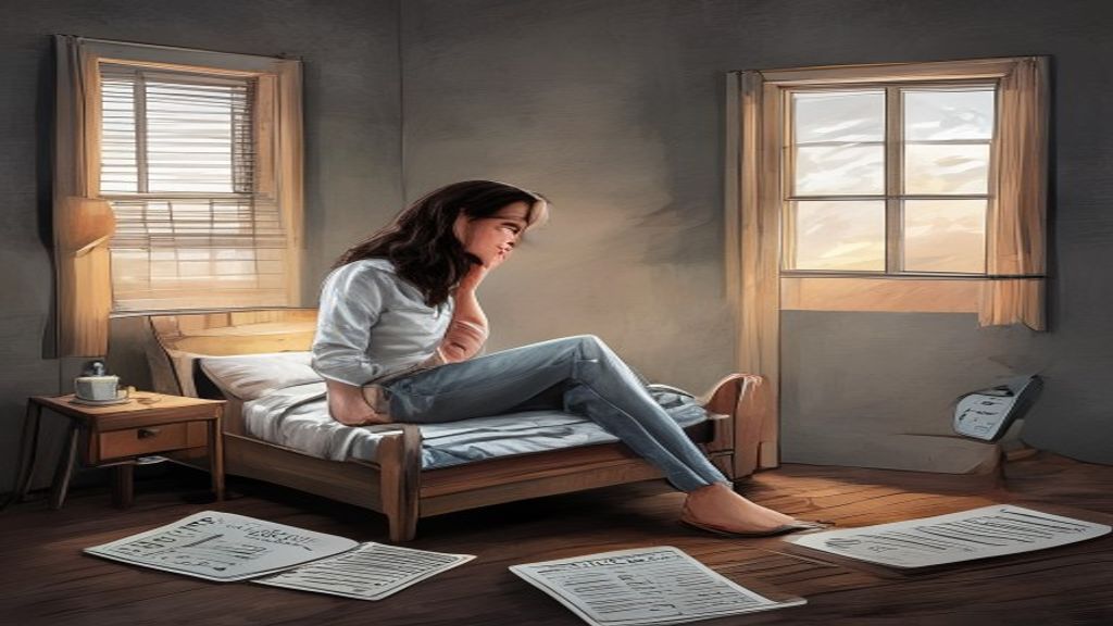 Por qué nunca podrás salir de deudas si no enfrentas el error que cometes cada mañana: 5 pasos para superar la ansiedad y empezar a ahorrar