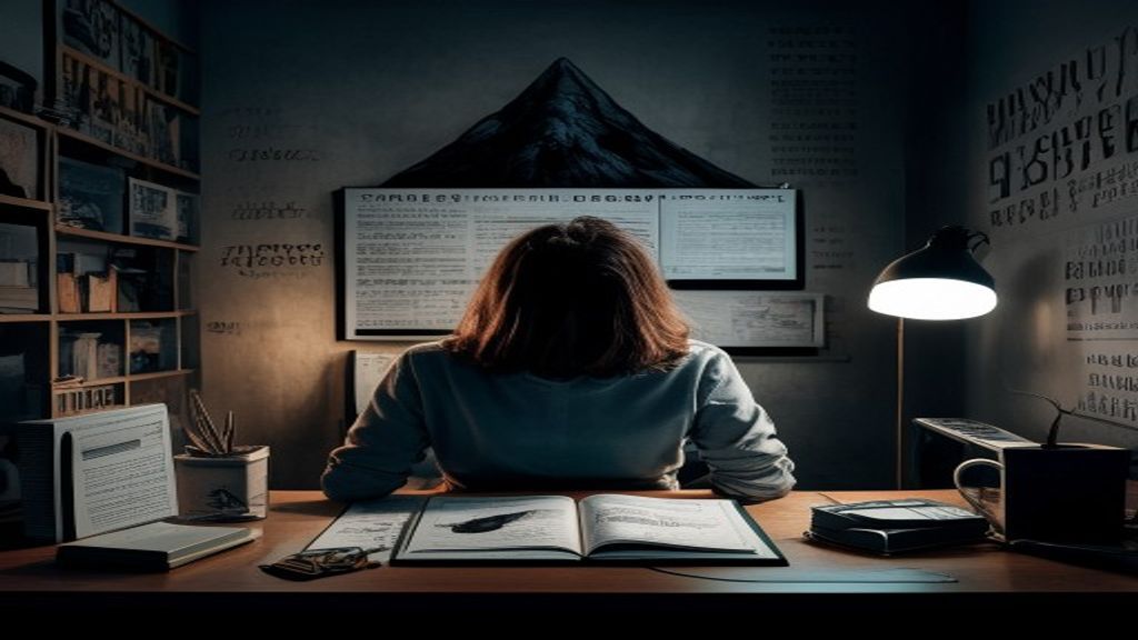 Por qué nunca podrás salir de deudas si no enfrentas tu miedo a la pobreza: 5 pasos para vencer la procrastinación y alcanzar la libertad financiera