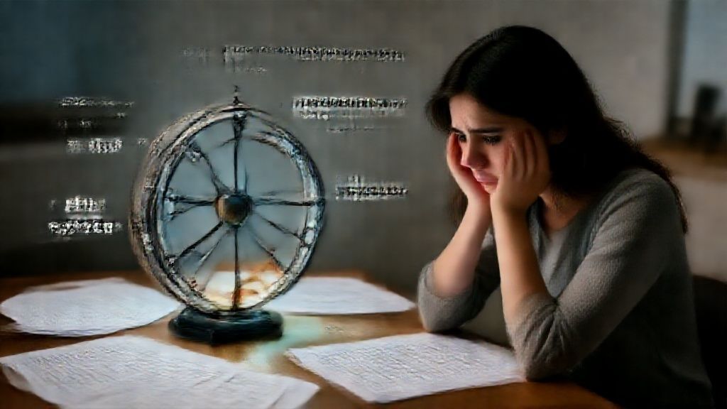 Por qué nunca podrás salir de deudas si no superas estos 3 errores fatales