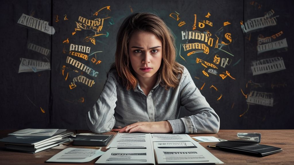 Por qué nunca sales de deudas: El error que cometes cada fin de mes que te está costando una fortuna