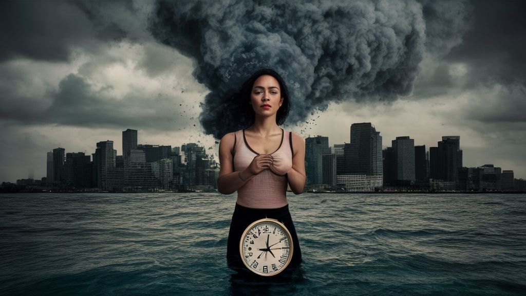 Por qué nunca sales de deudas: El error que cometes cada hora que te mantiene en el ciclo de la deuda