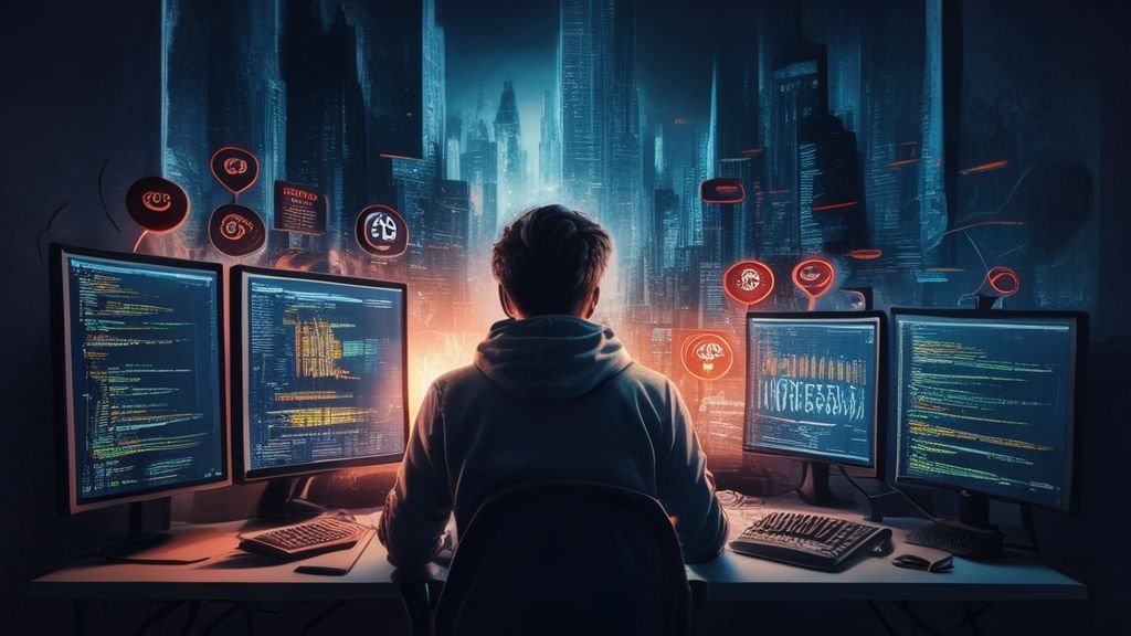 Seguridad en la wallet: Cómo proteger tus criptomonedas de los hackers