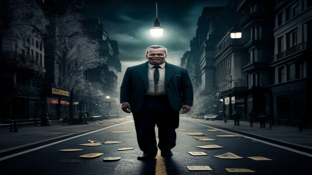 TITULO GANCHO: La verdad sobre cómo la crisis de suministros puede ser tu oportunidad de oro: 5 estrategias para capitalizar el caos