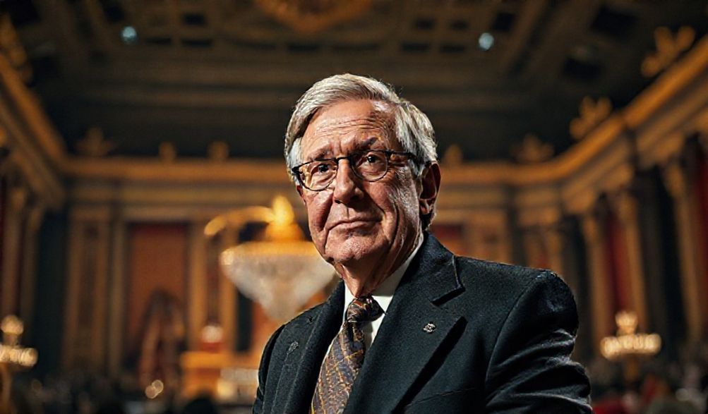 El Imperio Empresarial de Warren Buffett